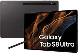 Samsung Galaxy Tab S8 Ultra SM-X900NZAEEUE