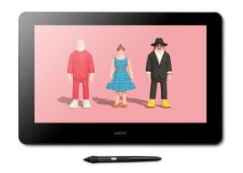 Wacom Cintiq Pro 16 (2021)