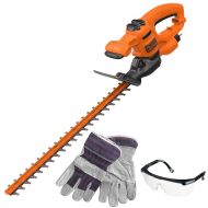 Black & Decker BEHT251KIT-QS - cena, porovnanie