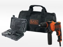 Black & Decker BEH710SA32