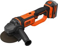 Black & Decker BCG720M1 - cena, porovnanie