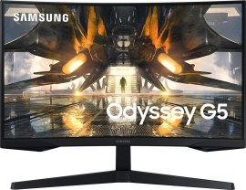Samsung Odyssey G55A 27"