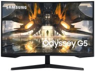 Samsung Odyssey G55A 32" - cena, porovnanie