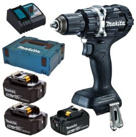 Makita DDF484BJX1