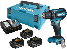 Makita DDF485RF3J