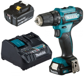 Makita DF333DNX12