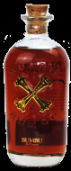 Bumbu Rum 40% 0,35l - cena, porovnanie