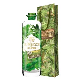 La Maison du Rhum Discovery Paraguay 0,7l