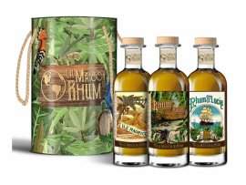 La Maison du Rhum Mini Bucket Set