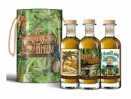La Maison du Rhum Mini Bucket Set - cena, porovnanie