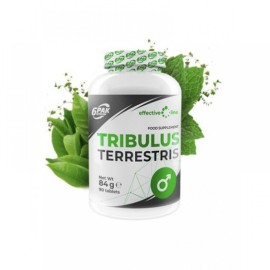 6pak Tribulus Terrestris 90tbl