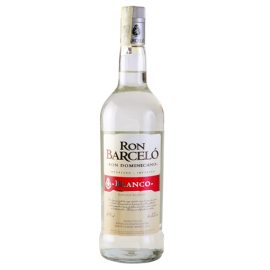 Ron Barceló Blanco 1l