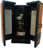 Malteco Selección 1993 0.7l - cena, porovnanie