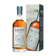 Saison Rum 42% 0,7l - cena, porovnanie