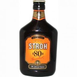 Stroh 80 0,7l