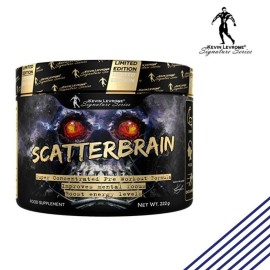 Kevin Levrone Scatterbrain 222g