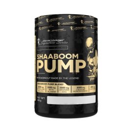 Kevin Levrone Shaboom Pump 385g