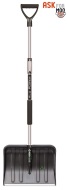 Prosperplast ALPE 40 ECO telescopic - cena, porovnanie