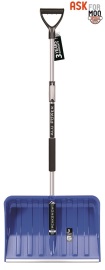 Prosperplast ALPINUS TELESCOPIC