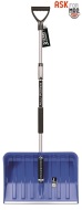 Prosperplast ALPINUS TELESCOPIC - cena, porovnanie