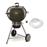 Weber Master-Touch GBS C-5750 - cena, porovnanie