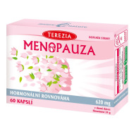 Terezia Company Menopauza 60tbl - cena, porovnanie