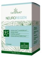 Simply You CannamediQ Neuroregen 30tbl - cena, porovnanie