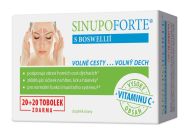 Simply You SINUPO Forte s boswélliou 40tbl - cena, porovnanie