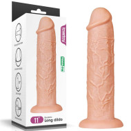 Lovetoy Realistic Long Dildo 28cm - cena, porovnanie