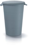 Prosperplast Plastová nádoba s úchytmi SMOOTH 120l - cena, porovnanie