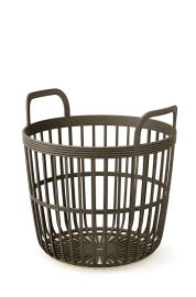 Prosperplast ZOE BASKET ECO WOOD 36,4cm