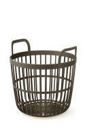 Prosperplast ZOE BASKET ECO WOOD 36,4cm - cena, porovnanie