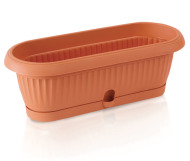 Prosperplast TERRA 26,5cm - cena, porovnanie