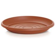 Prosperplast TERRA 12cm - cena, porovnanie