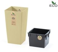 Prosperplast URBI SQUARE ECO 26,5cm - cena, porovnanie