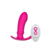 Nalone Marley Prostate Vibrator - cena, porovnanie