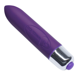 Rocks Off Color Me Orgasmic - Bullet Vibrator