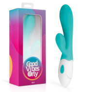 Good Vibes Only Blis Rabbit Vibrator - cena, porovnanie