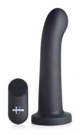 Strap U Secret G 21X Liquid Silicone Dildo