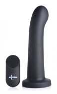 Strap U Secret G 21X Liquid Silicone Dildo - cena, porovnanie