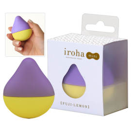 Tenga Iroha Mini Fuji Lemon