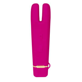 Crave Duet Flex Vibrator