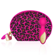 Rianne S Essentials Lovely Leopard Mini Wand - cena, porovnanie