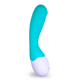 OhMiBod Lovelife Cuddle G-Spot Vibe