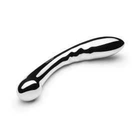 Le Wand Stainless Steel Arch Dildo