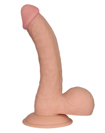 Lovetoy The Ultra Soft Dude 8.8″