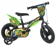 Dino Bikes 612LDS T Rex 2020 12" - cena, porovnanie