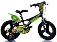 Dino Bikes 616LDS T Rex 2019 16" - cena, porovnanie