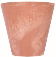 Prosperplast TUBUS BETON EFFECT 25cm - cena, porovnanie