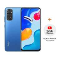 Xiaomi Redmi Note 11S 128GB - cena, porovnanie